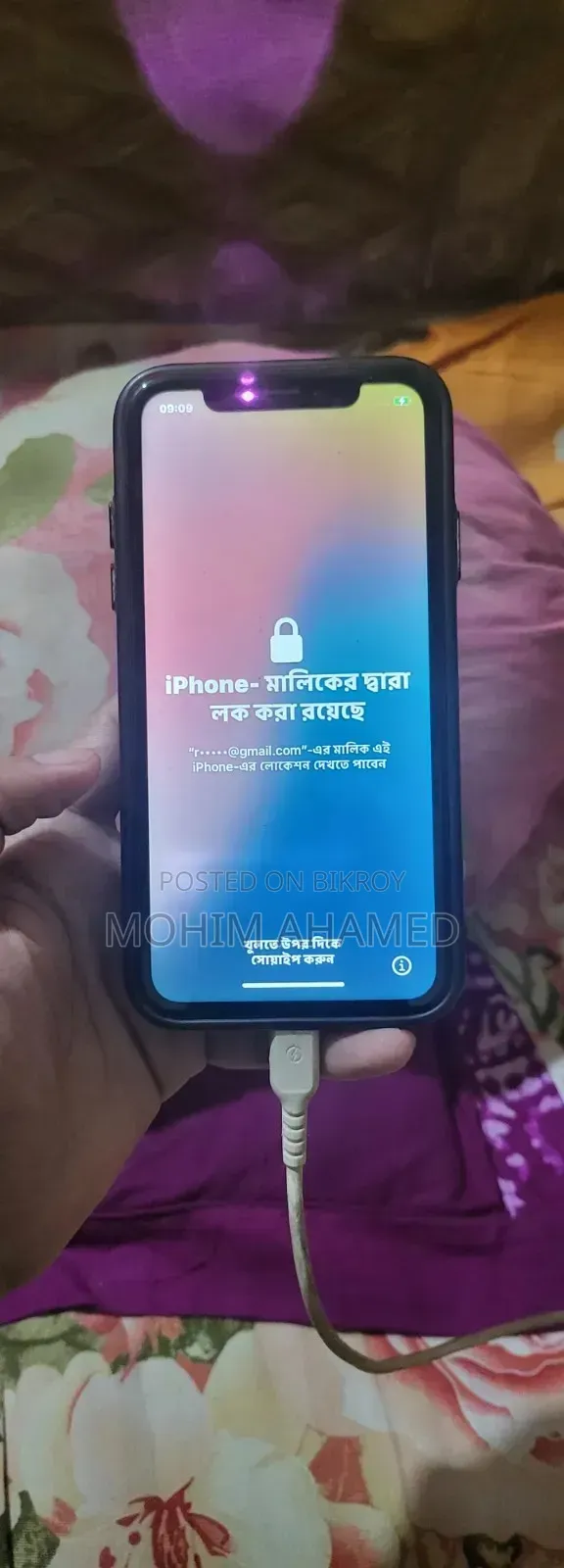 Apple iPhone XR 256 GB Black