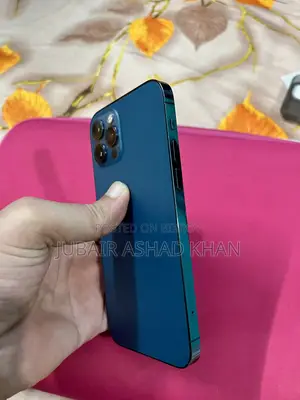 Apple iPhone 12 Pro 128 GB Blue