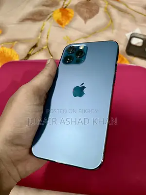 Apple iPhone 12 Pro 128 GB Blue