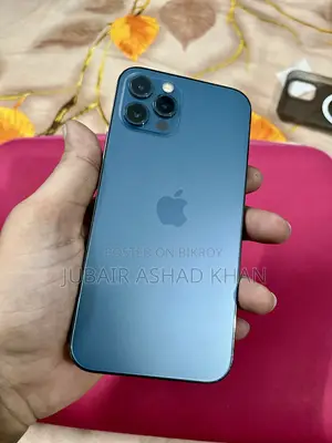 Apple iPhone 12 Pro 128 GB Blue