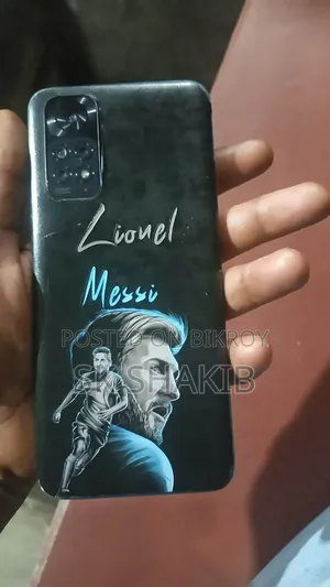 Xiaomi Redmi Note 11 128 GB Blue
