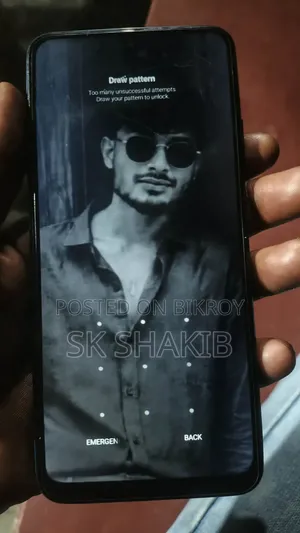 Xiaomi Redmi Note 11 128 GB Blue