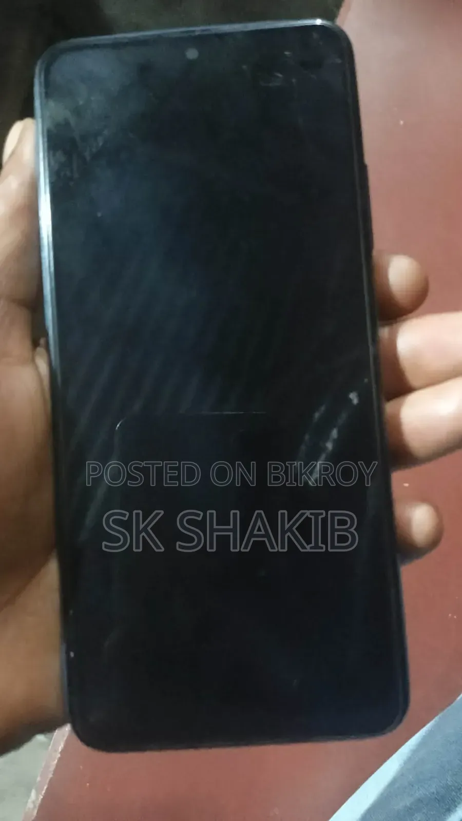 Xiaomi Redmi Note 11 128 GB Blue