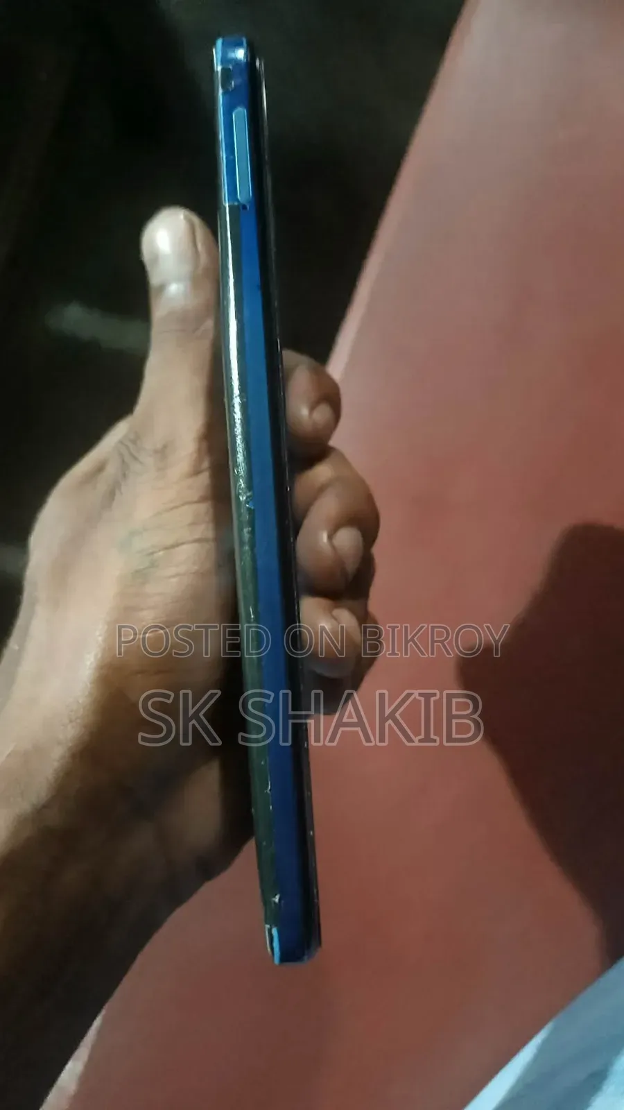 Xiaomi Redmi Note 11 128 GB Blue