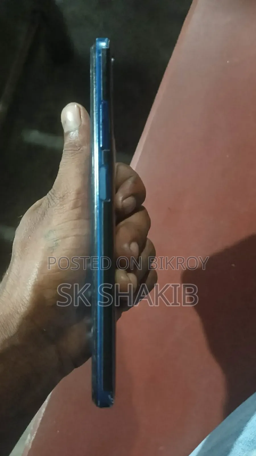 Xiaomi Redmi Note 11 128 GB Blue