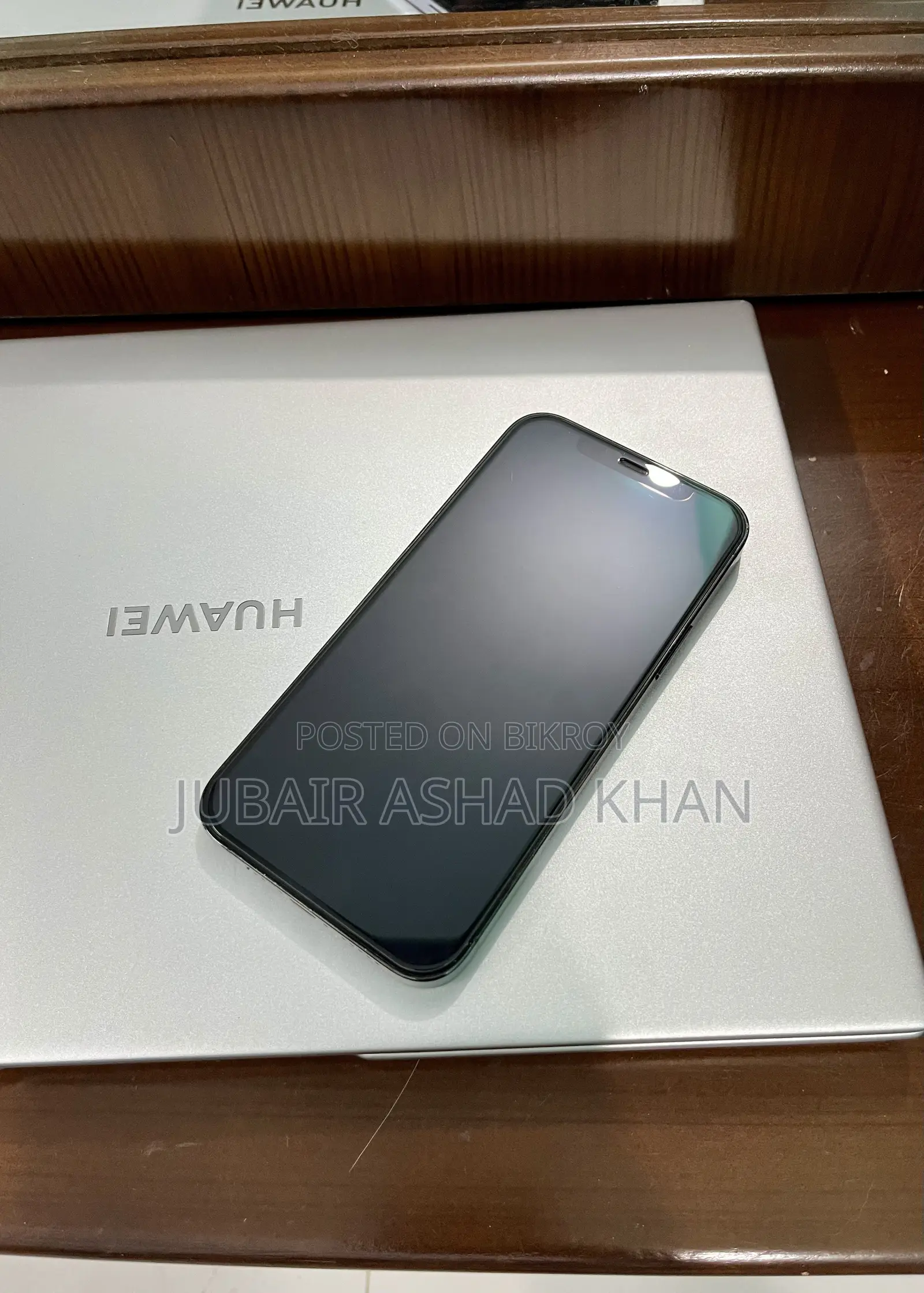 Apple iPhone 12 Pro 128 GB Blue