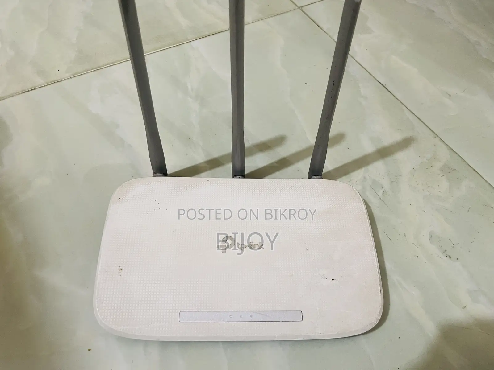 Wireless Router