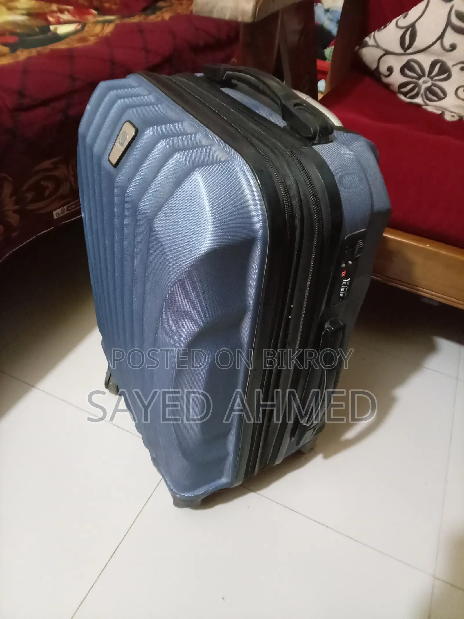 ফাইবারের লাকেজ