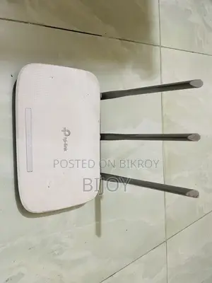 Wireless Router