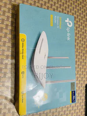 Wireless Router