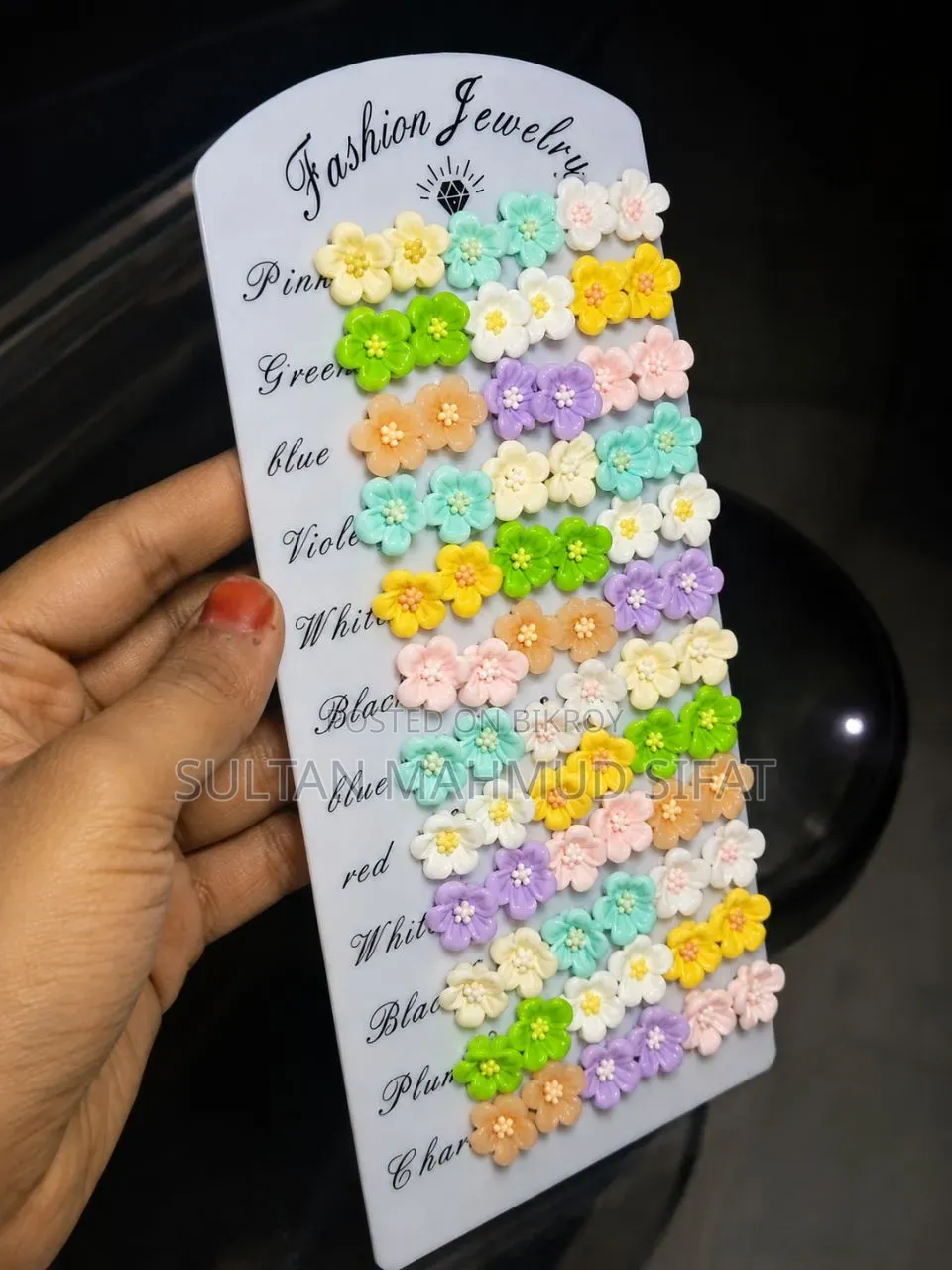 Jewelry Design