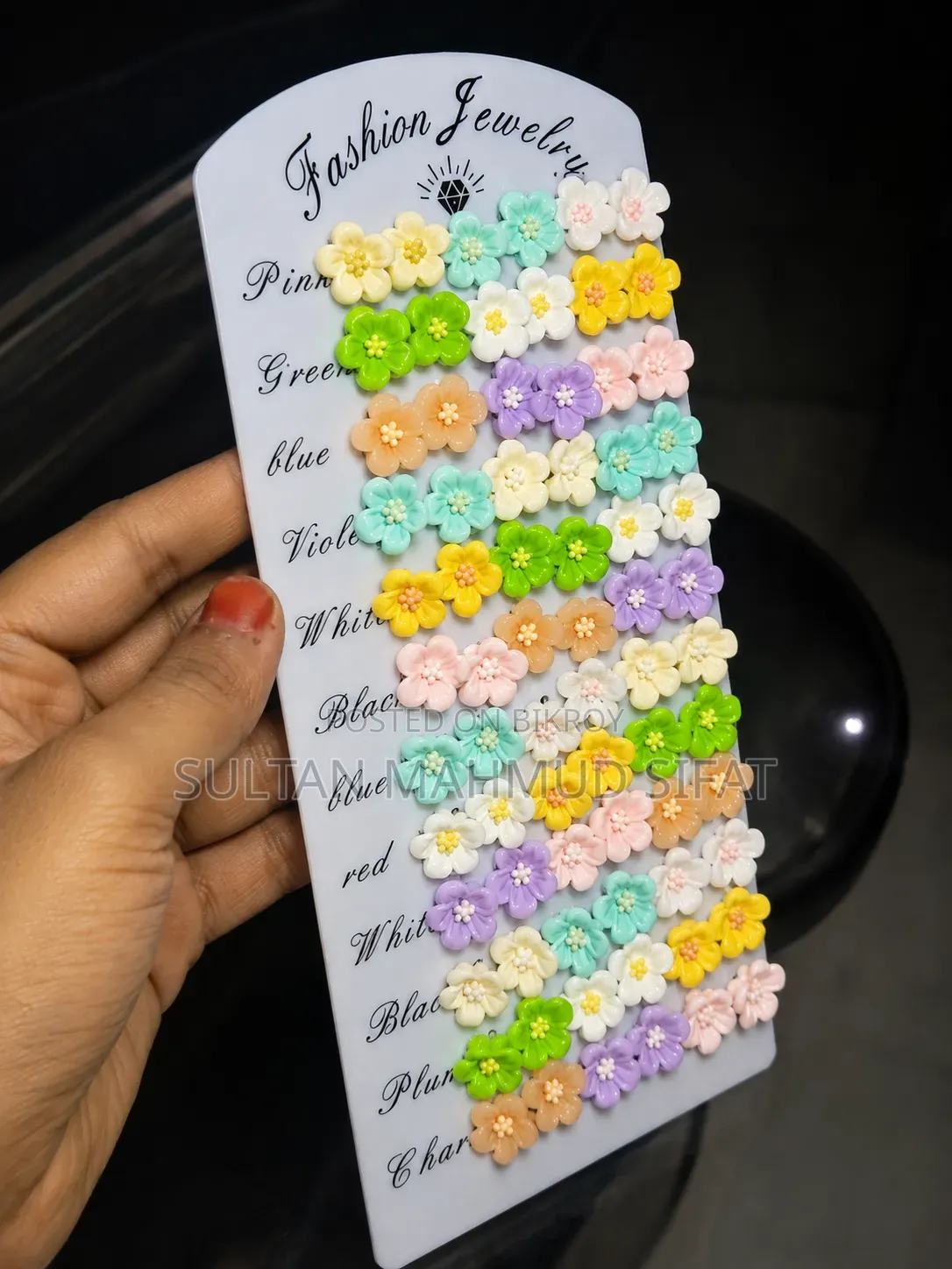 Jewelry Design