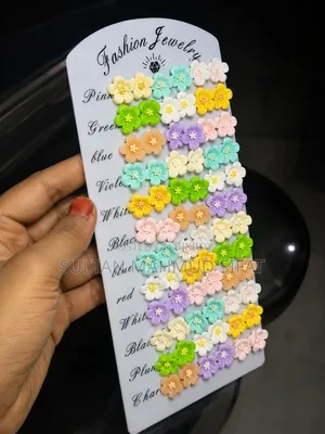 Jewelry Design