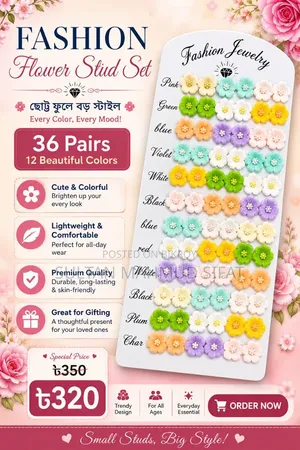 Jewelry Design