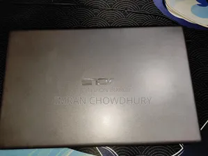 ল্যাপটপ আসুস ভিভুবুক এক্স৫৪০এসএ ৮জিবি ইন্টেল কোর আই৩ এইচডিডি+এসএসডি ১টি
