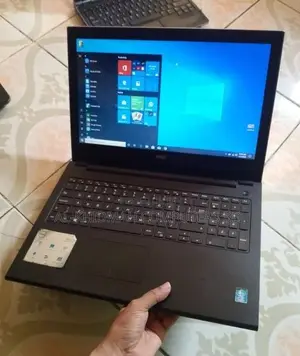 Photo - DELL Core i3 4th Genaretion Ultra Slim Laptop, 15.6" inch Di