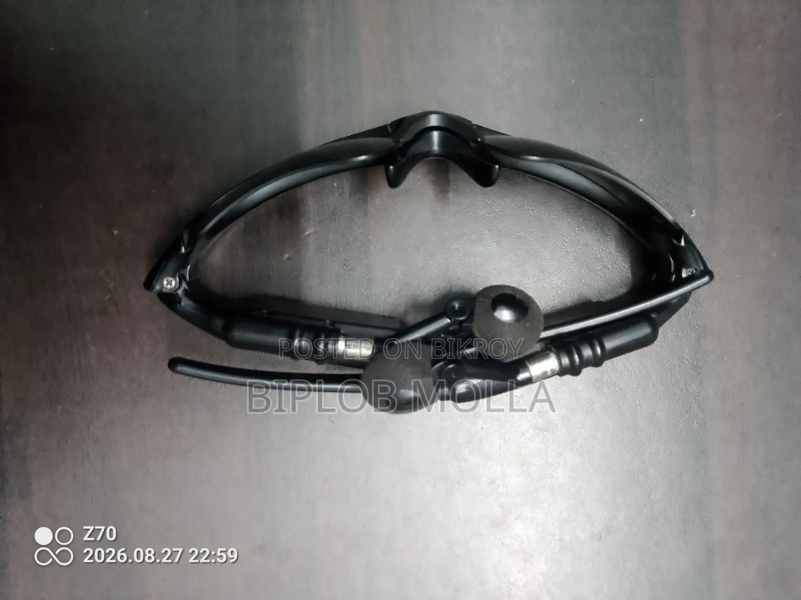 Bluetooth Earphone