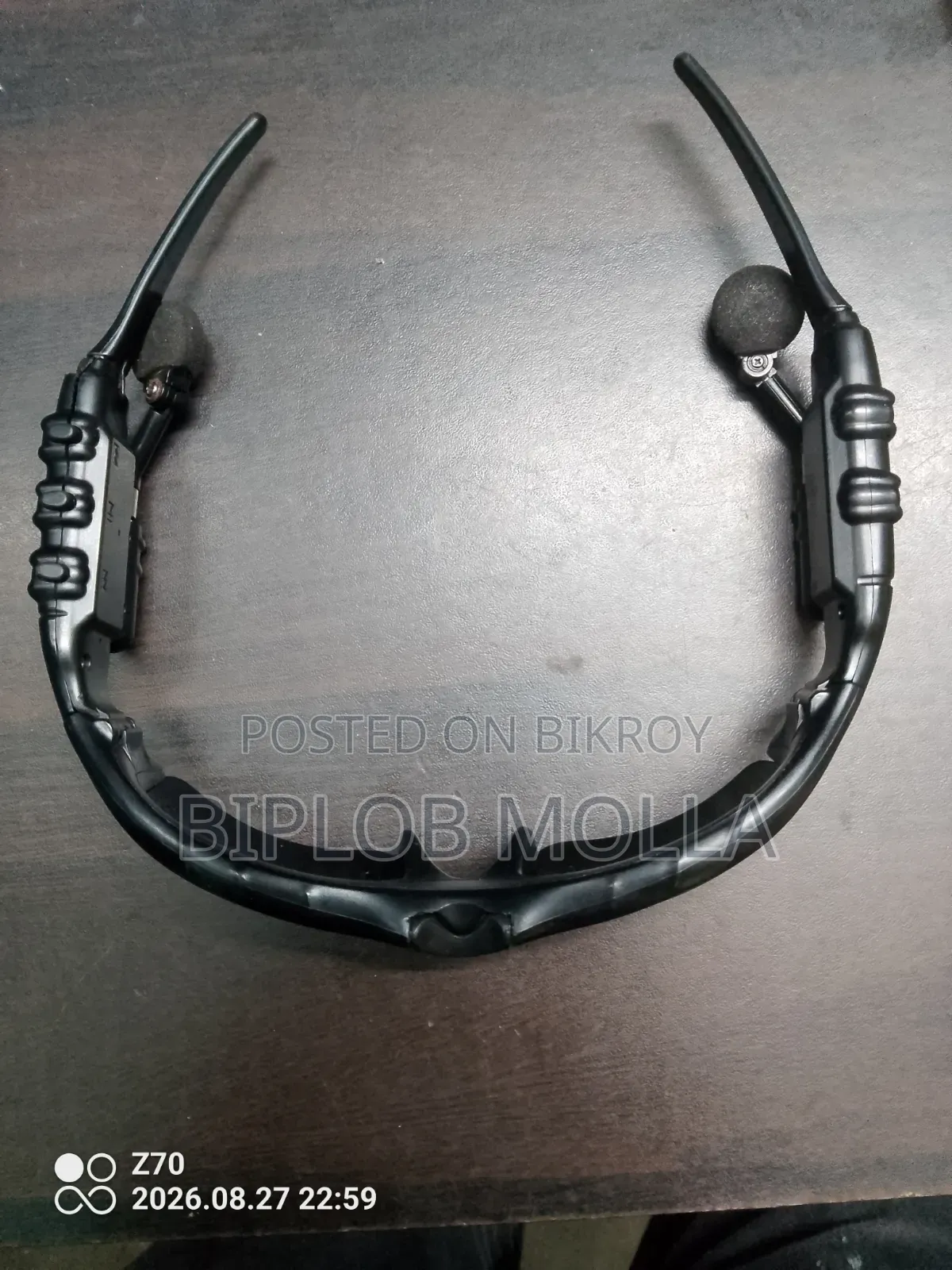 Bluetooth Earphone