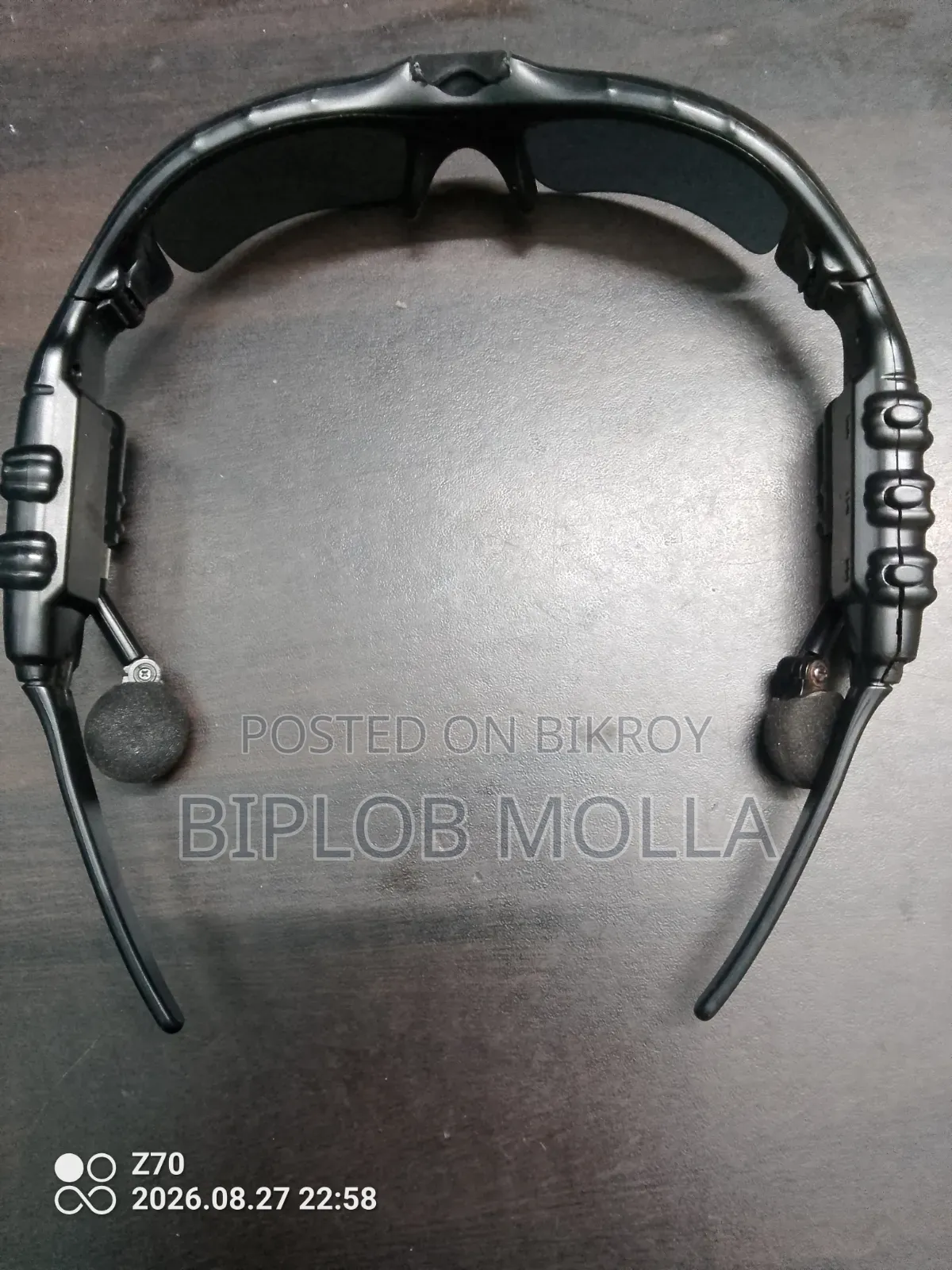 Bluetooth Earphone