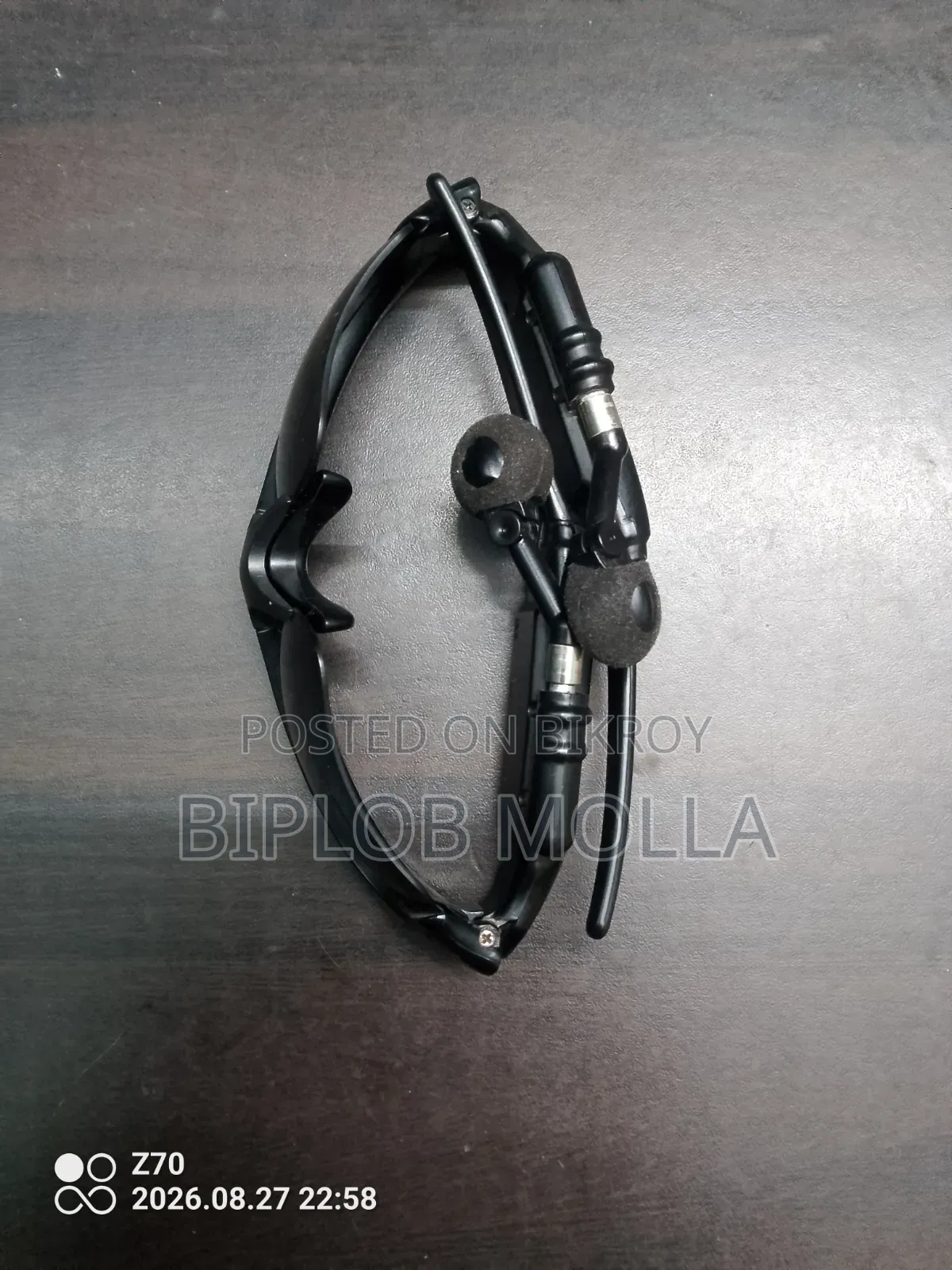 Bluetooth Earphone