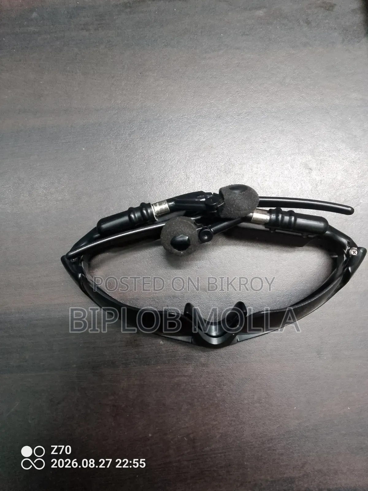 Bluetooth Earphone