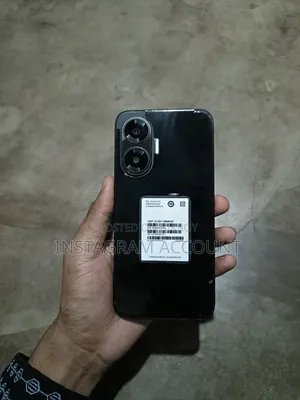 Xiaomi Redmi Turbo 4 Pro 256 GB Black