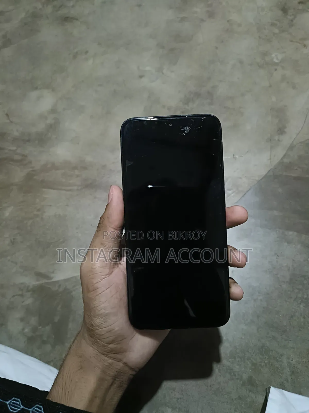 Xiaomi Redmi Turbo 4 Pro 256 GB Black