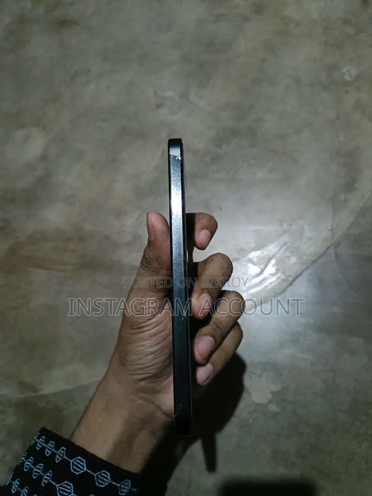 Xiaomi Redmi Turbo 4 Pro 256 GB Black