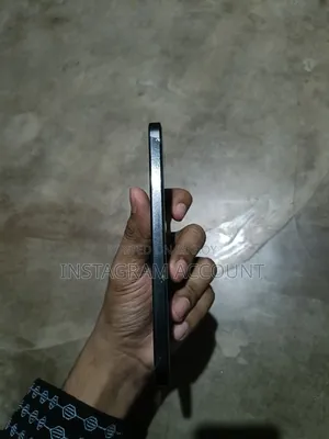 Xiaomi Redmi Turbo 4 Pro 256 GB Black