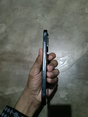 Xiaomi Redmi Turbo 4 Pro 256 GB Black