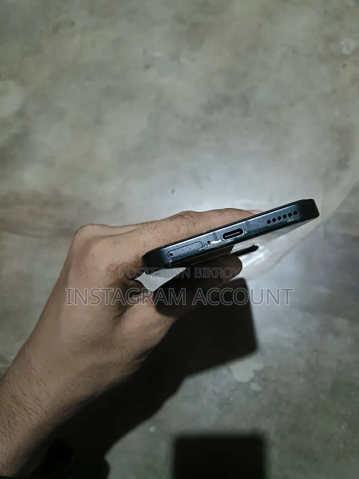 Xiaomi Redmi Turbo 4 Pro 256 GB Black