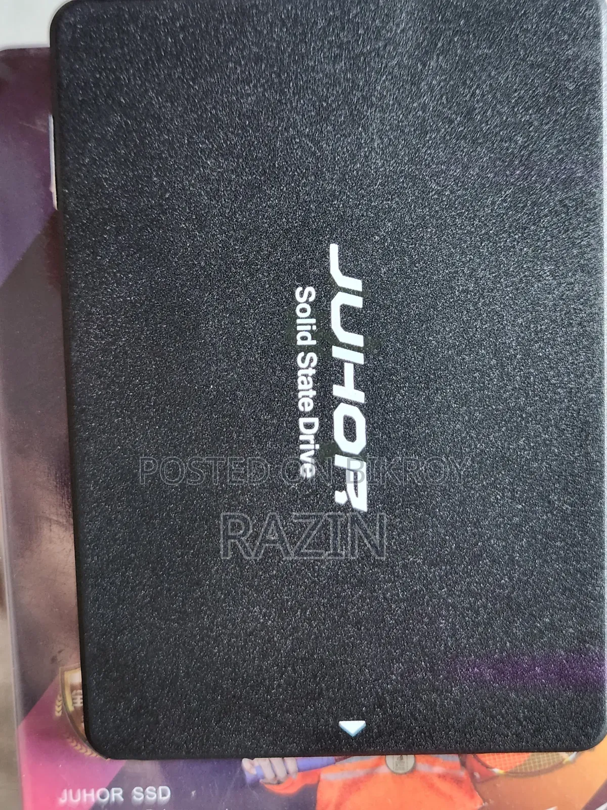 Sata SSD 240gb