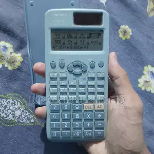 991 Ex Original Calculator