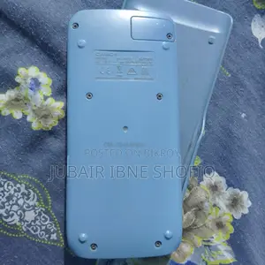 991 Ex Original Calculator