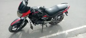 Hero 2009 Black