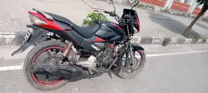 Hero 2009 Black
