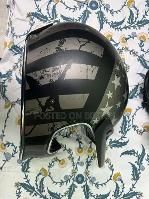Ilm Z-502 Helmet