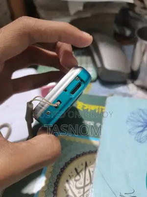 Samsung Zoom Lens Camera