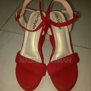 Shoes/Heel