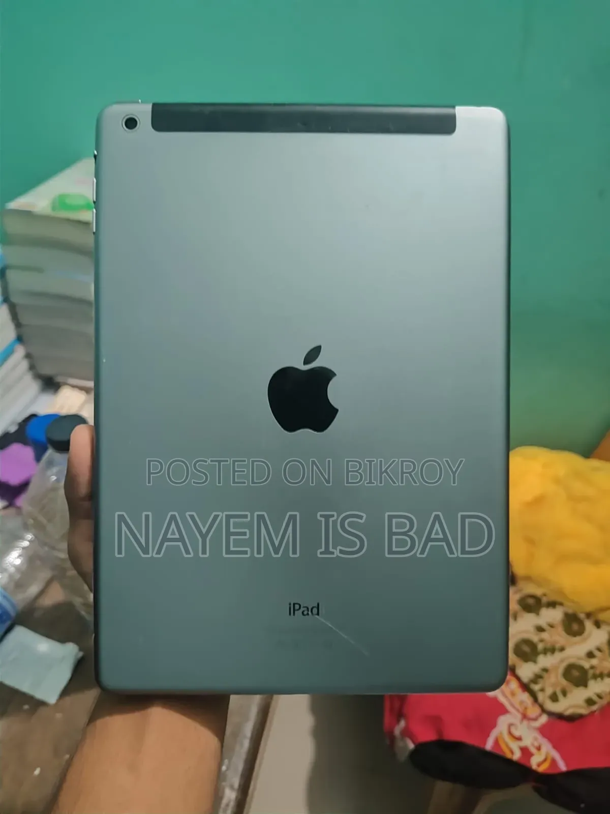 Apple 32 GB Purple