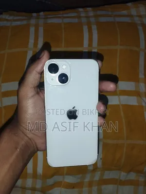 Apple iPhone 13 128 GB White