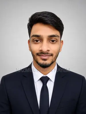 ঢাকায় পাঞ্জাবির শোরুম এ কাজ
