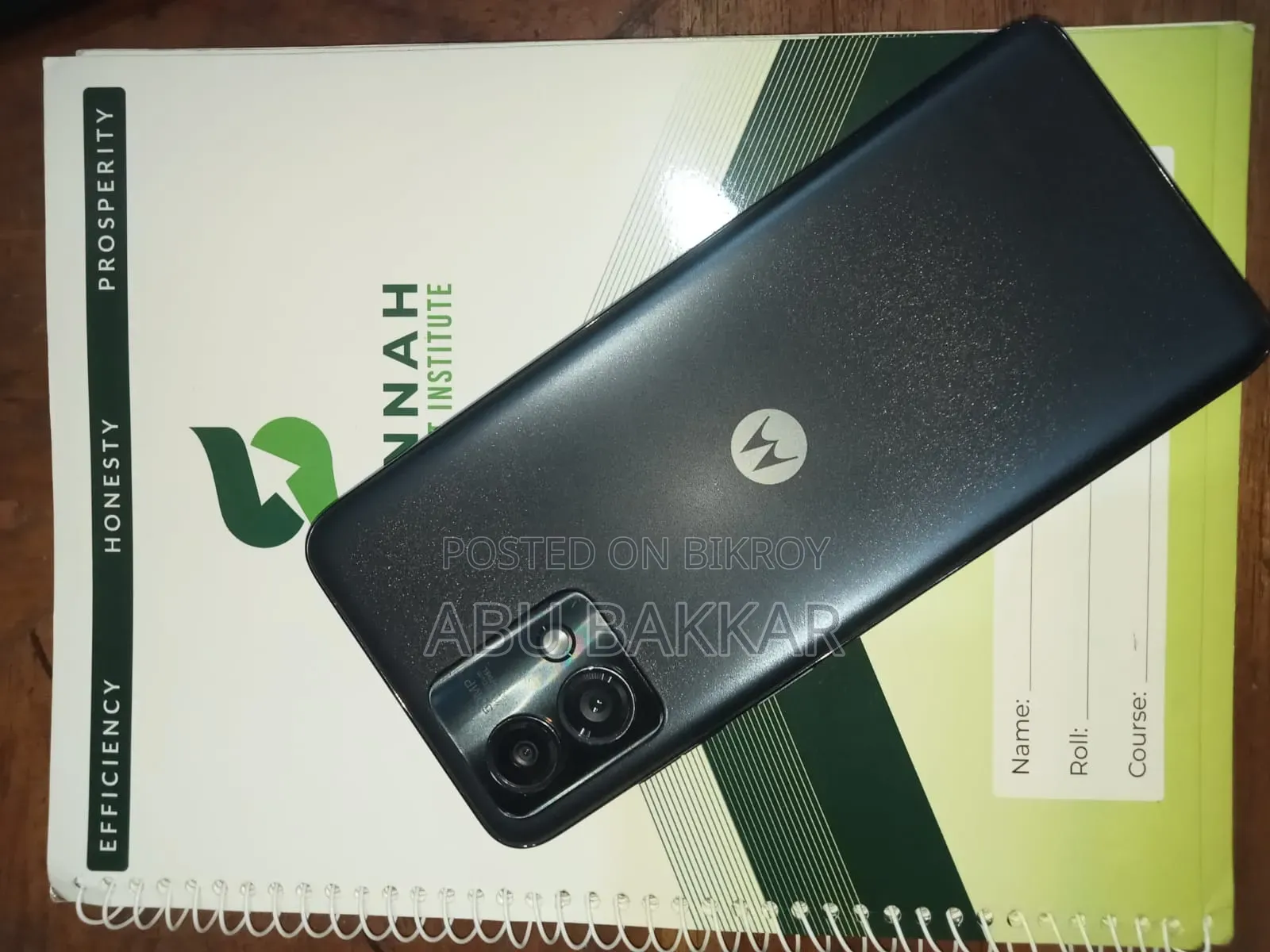 Motorola Moto G Stylus 5G 128 GB Black