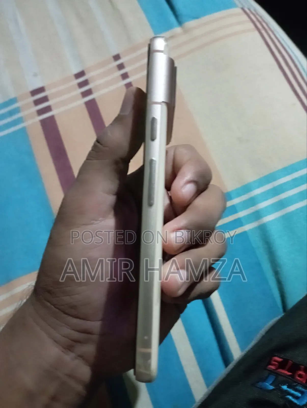 Google Pixel 8 128 GB Rose Gold