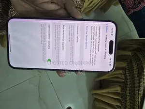 Apple iPhone 14 Pro Max 128 GB Purple