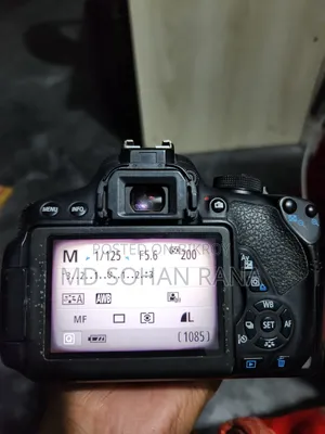 700D for Sell
