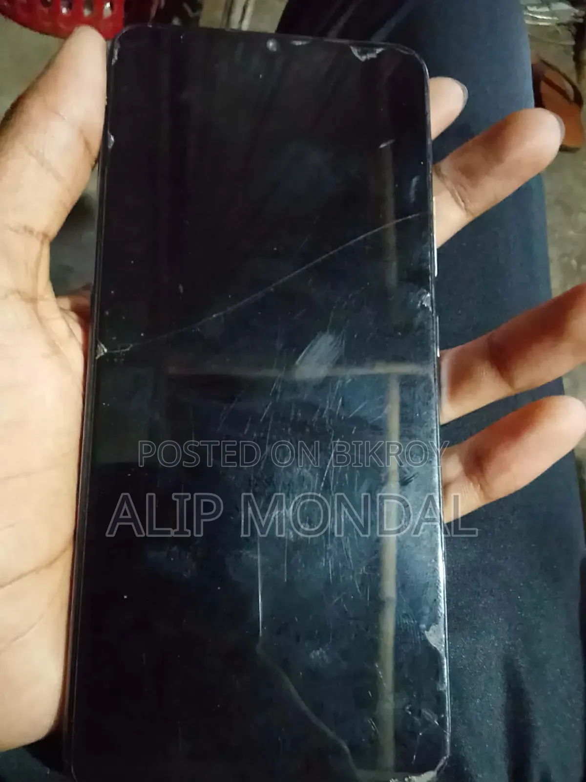 Realme C15 Qualcomm Edition 64 GB Silver