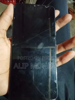 Realme C15 Qualcomm Edition 64 GB Silver