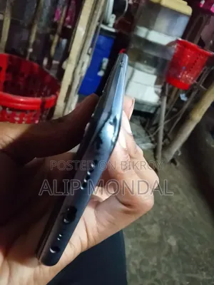 Realme C15 Qualcomm Edition 64 GB Silver