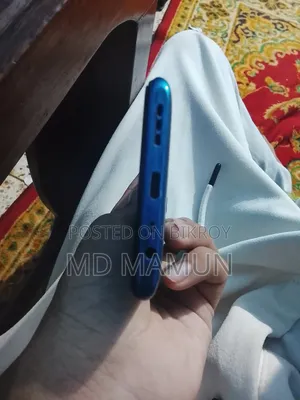 Xiaomi Redmi 9 Prime 64 GB Blue